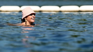 Истинско лято до края на седмицата очакват ни горещи дни