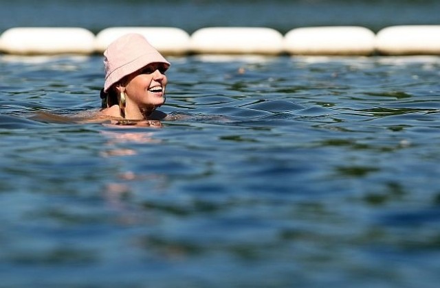 Истинско лято до края на седмицата, очакват ни горещи дни