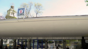 Около 100 души дневно посещават изнесените туристически центрове на общината