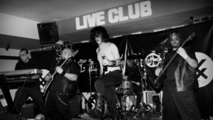 Русенска метъл банда покори сцените на пет държави