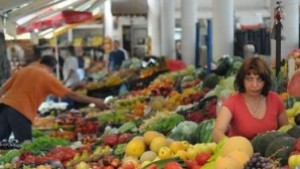 Европейско тържище изграждат в община Марица