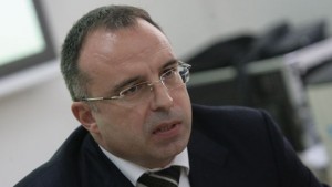 Ваньо Танов отново ще ръководи митниците