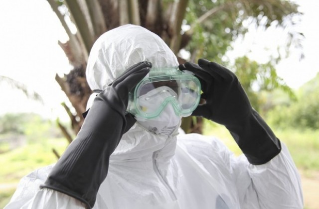 СЗО одобри използването на непризнати лечения в борбата с ебола