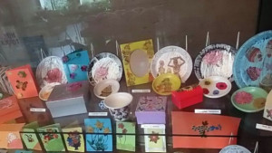 Благотворителна продажба събра 500 лв