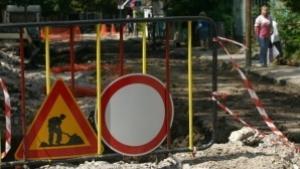 Ремонти в Прослав променят маршрута на 3 автобуса