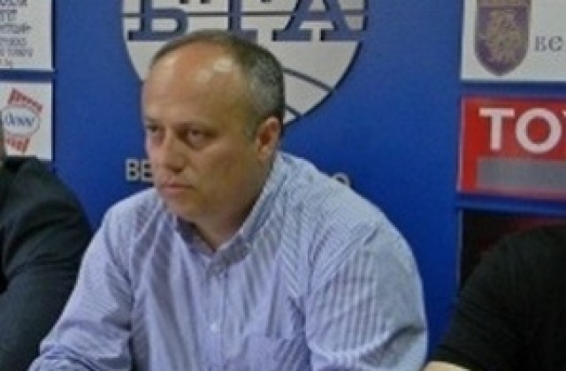 Николай Илчев излезе с позиция до Общинския съвет на БСП