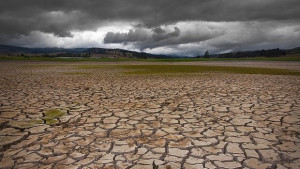 Екстремните летни горещини и проливни валежи са зачестили през този