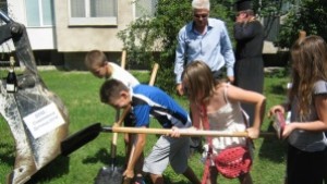 Падна и последната въпросителна около проекта за зелена градска среда