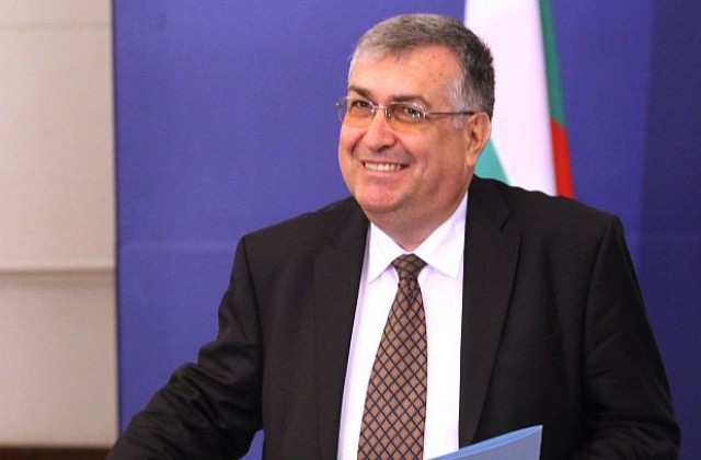 Премиерът назначи още 10 заместник-министри, сред тях е и Йордан Йовчев