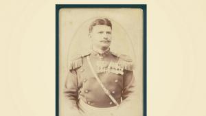 Животът и делото на генмайор Никола Петров Балканеца представени в