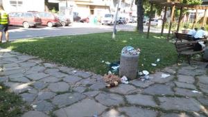 Кой каквото прави на себе си го прави