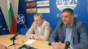 Румен Петков оглави листата на АБВ в Плевен