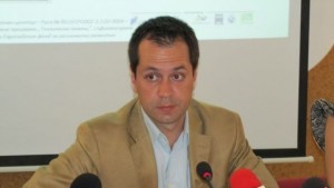 Калин Каменов е назначен за замминистър на спорта