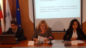 Нов областен управител в Русе