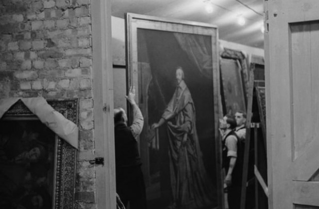 Факти от календара: 13 август