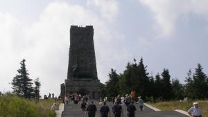 Министерството на културата започва проверка на музея ШипкаБузлуджа