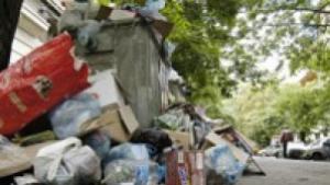 Близо 66 500 лв глоби са наложени на сметопочистващите фирми