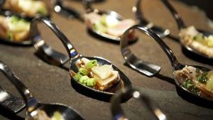 Джаджа ни брои хапките