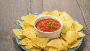 Напръстници за чипс станаха хит в Южна Корея