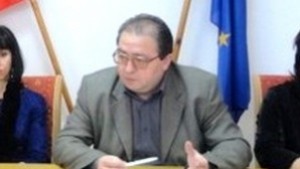 Назначиха Бойко Балтаков за областен управител на Плевен