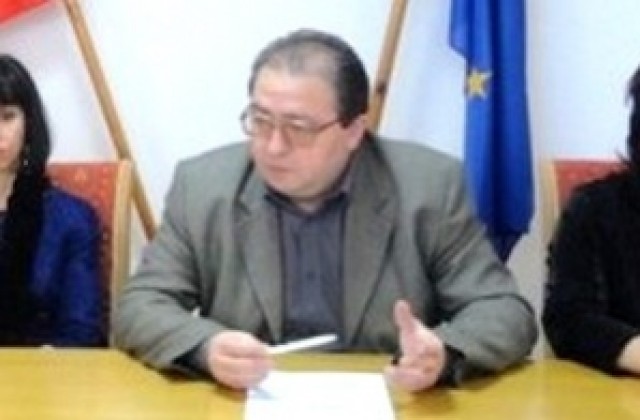 Назначиха Бойко Балтаков за областен управител на Плевен
