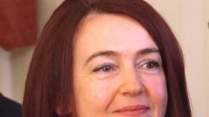 Служебният министър на екологията представи екипа си