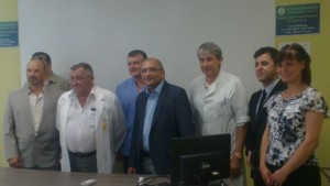 Уникална операция направиха лекари от Пирогов
