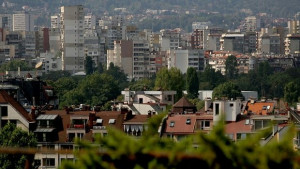 Пазарът на имоти е стабилен отчитат експерти