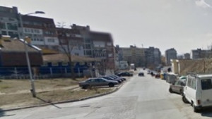 Бежанци изпълзяха от тир спрял да разтоварва във Възраждане