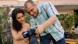 Бодиграфия отново събира елитни фотографи и модели