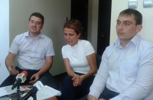 Сдружение даде под съд фирма за бързи кредити