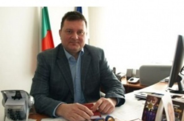 Арестуван е районен кмет на Варна при спецакция на ДАНС