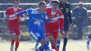 Станислав Иванов се разписа с екипа на Ливърпул