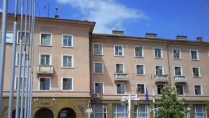 Антиспин кампания в Бобов дол тест и за пушачите