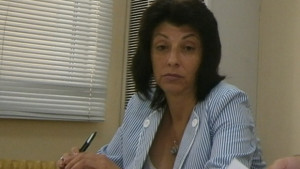 Ценка Йонкова Успяхме да постигнем добър диалог с местните власти