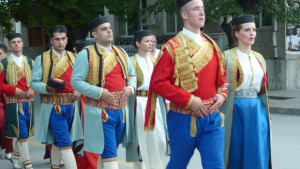 Замкметът на Сандански Мария Чинкова даде старт на XIX Балкански