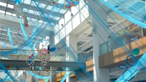 Мащабни летни разпродажби в Grand Mall