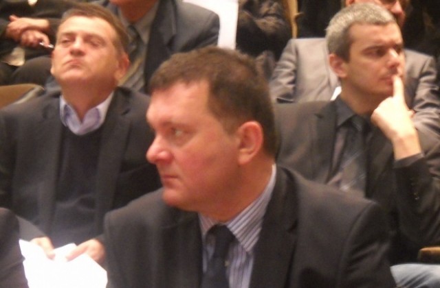 Районният кмет във Варна Христо Христов остава в ареста