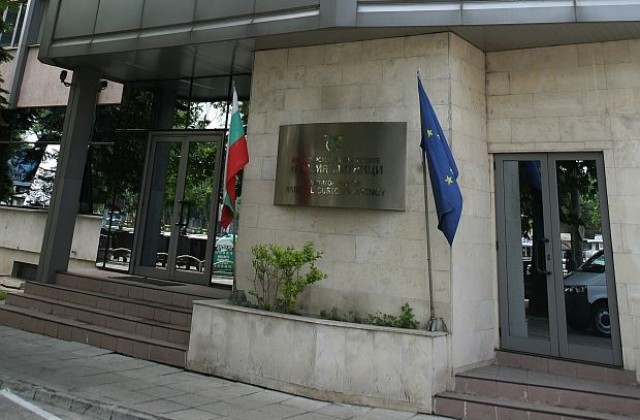 Назначиха двама заместници на Ваньо Танов