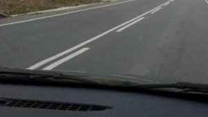 Ограничения на движението от Сечен камък до Трявна