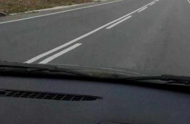 Ограничения на движението от Сечен камък до Трявна