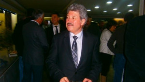 АБВ утвърждава днес проф Станков за водач на листата в