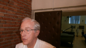 Яворов може би има внук във Франция Откриха изложба на