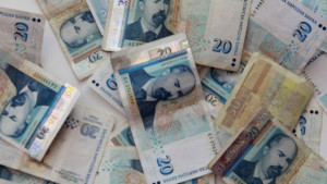 Свили сме разходите през пролетта сочи статистиката