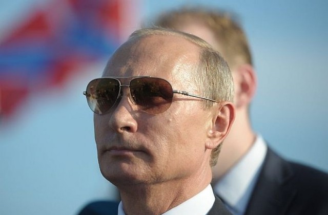 Путин: Русия ще направи всичко по силите си за прекратяване на конфликта в Украйна