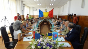 Общините Борово и Гогошари с общ трансграничен проект