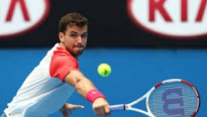 Родителите на Григор Димитров пристигат във Варна за наградата му