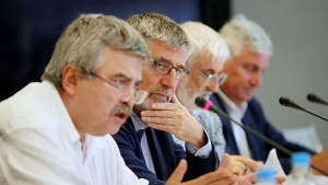 Експерти Няма данни които да налагат КТБ да бъде обявена