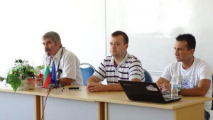 Футболна академия ще се провежда в Международния колеж