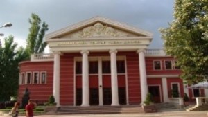 Директорът на хасковския театър Боил Банов заместникминистър на културата